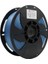 ELAS3D PLA+ Sedefli Mavi Renk Filament 1.75mm 1KG 1