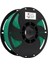 ELAS3D PLA+ Yeşil Renk Filament 1.75mm 1KG 3