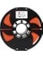 ELAS3D PLA+ Turuncu Renk Filament 1.75mm 1KG 1