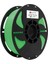 ELAS3D PLA+ Fıstık Yeşili Renk Filament 1.75mm 1KG 3