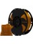 ELAS3D PLA+ Karamel Renk Filament 1.75mm 1KG 2