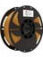 ELAS3D PLA+ Karamel Renk Filament 1.75mm 1KG 3