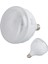 50W Kristal Camlı T-Bulb Beyaz LED Ampul E27 6500K (15X19MM) (4887) 2