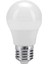 E27-220V 5 Watt 6500K Beyaz LED Ampul (4887) 1