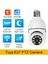 Wifi Panoramik Kamera 360 Derece Kablosuz Kamera (4887) 3
