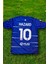 Nostaljik Chelsea Hazard Uefa Finali Forması 1