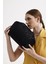 Kadın Siyah Leopar Desenli Deri Clutch El Çantası 2