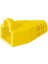 Rj 45 Kılıf Boot Sarı (4887) 1