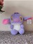 Luxury Stitch 20CM Disney Film Peluş Oyuncak Yumoş Uyku Arkadaşım 1 Adet 1 Adet 1
