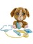 Luxury MTM08000 I Cry Pets - Veteriner Seti - Emotion Pets - Evcil Hayvanlar, +3 Yaş 1 Adet 2