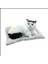 Luxury Simülasyon Kedi Peluş Oyuncak Aktif Karbon Gerçekçi Kedi Bambu Kömür Arıtma Gerçek Hayat Peluş 1 Adet 2