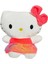Luxury Hello Kitty Peluş Figür Oyuncak 25 cm Oyuncak Ithal Kumaş Peluş Oyun Arkadaşım 1 Adet 1