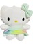 Luxury Hello Kitty Peluş Figür Oyuncak 25 cm Oyuncak Ithal Kumaş Peluş Oyun Arkadaşım 1 Adet 5