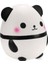 Luxury Jumbo Panda Squıshy, Sukuşi, Bebek Oyuncağı , Yavaş Yükselen 1 Adet 1