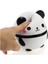 Luxury Jumbo Panda Squıshy, Sukuşi, Bebek Oyuncağı , Yavaş Yükselen 1 Adet 2