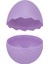 Luxury ADT00000 Adopt Me Sürpriz 12 cm Peluş - AME0001 Fabbatoys 1 Adet 4