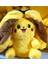 Luxury Pokemon Pikachu Peluş Oyuncak Hediyelik Sürpriz Peluş 40CM Uyku Arkadaşı Fermuarlı 1 Adet 1