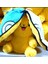 Luxury Pokemon Pikachu Peluş Oyuncak Hediyelik Sürpriz Peluş 40CM Uyku Arkadaşı Fermuarlı 1 Adet 2