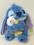 Luxury Stitch Ördek Peluş Oyuncak. Disney Stitch Peluş Oyuncak Stich 35CM 1 Adet 2