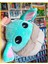Luxury Baby Yoda Grogu Hediyelik Bebek Yoda Starvarss Figür Peluş 28X18CM Oyuncak Asma Ipli 1 Adet 1