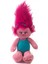 Luxury Troll Kız Poppy 50CM Peluş Oyuncak Yumoş Uyku Arkadaşım 1 Adet 1 Adet 1