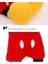 Luxury Miki Fare Mickey Mouse Minnie Mouse Figür Peluş Oyuncak Uyku & Oyun Arkadaşı Büyük Boy 50 Cm. 1 Adet 3