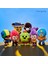 Luxury Brawl Stars Oyun Karakteri El Primo Peluş Oyuncak 22 cm 1 Adet 2