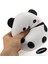 Luxury Jumbo Panda Squıshy, Sukuşi, Bebek Oyuncağı , Yavaş Yükselen 1 Adet 3