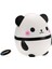 Luxury Jumbo Panda Squıshy, Sukuşi, Bebek Oyuncağı , Yavaş Yükselen 1 Adet 4