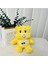 Luxury Carebear Sarı Peluş Ayıcık 20CM Care Bear Peluş 1 Adet 1