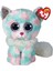 Luxury Opal - Cat Pastel Reg Kedi 15 cm Peluş Oyuncak 150079TY36376 1 Adet 1