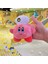 Luxury 1 Adet Yıldız Kirby Dolması Oyuncaklar Kawaii Sevimli Peluş Anahtarlık 1 Adet 3