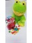 Luxury 2 Si 1 Arada / Sevimli Arkadaşım Kermit Kurbağa 20 cm ve Jackpot Sakız Makinası. 1 Adet 1
