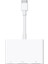 Usb-C Dijital Av Çoklu Bağlantı Adaptörü MUF82ZM/A Standart 1