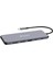 Verbatım 32154 Usb-C Pro 14 Port Hub Cmh-14 Gri 1