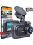 R2-4k Dual Ön ve Arka Dash Kamerası, Starvıs 2 Sensörü, Ücretsiz 128 GB Kart Dahil, 5g Wifi Arabalar Için 4K 2160P/FHD Dash Kamerası, 3" Ips, 24 Saat Park Modu 1