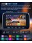 R2-4k Dual Ön ve Arka Dash Kamerası, Starvıs 2 Sensörü, Ücretsiz 128 GB Kart Dahil, 5g Wifi Arabalar Için 4K 2160P/FHD Dash Kamerası, 3" Ips, 24 Saat Park Modu 2
