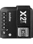 X2T-C Ttl Wireless Flash Trigger Kablosuz Flaş Tetikleyici (Canon) 1
