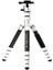 Mefoto Roadtrip S Pro Al Tripod Silver 1