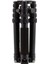 A2350Q2K Globetrotter Aluminum Travel Tripod Kit (Black) 2