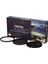 67MM Digital Filter Kit Iı Uv Cpl Nd Filtre Seti 1