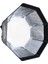 Sb-Bw-95 95 cm Gridli Bowens Octagon Softbox 4