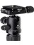 Mefoto Seyahat Tipi Alüminyum Tripod Kiti Siyah 2
