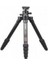 A-1190TB0 Aluminyum / Magnesium Traveler Flat Tripod 4