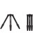 A-1190TB0 Aluminyum / Magnesium Traveler Flat Tripod 5