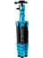 Mefoto Roadtrip Pro Cf Tripod Blue 3