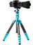 Mefoto Roadtrip Pro Cf Tripod Blue 5