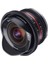 8mm T3.1 Cine Umc Fısh-Eye Iı ( Sony E ) 1