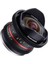 8mm T3.1 Cine Umc Fısh-Eye Iı ( Sony E ) 2
