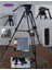 KH25N Profesyonel Tripod 1